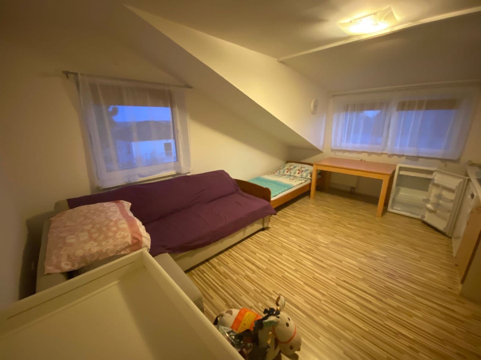 Pronájem bytu 2+kk 60 m², Molákova, Rudná, Středočeský kraj Pronájem bytu 2+kk 60 m², Molákova, Rudná, Středočeský kraj