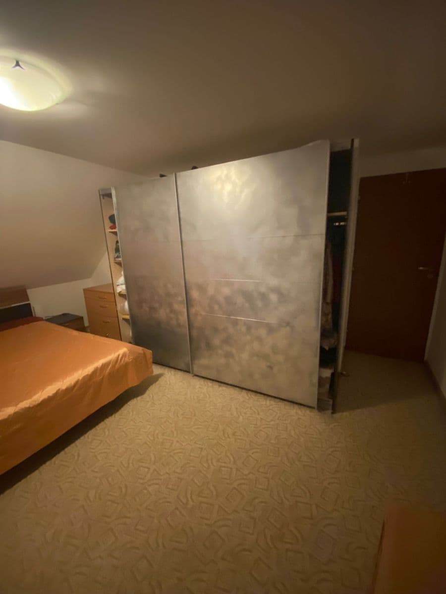 Pronájem bytu 2+kk 60 m², Molákova, Rudná, Středočeský kraj Pronájem bytu 2+kk 60 m², Molákova, Rudná, Středočeský kraj