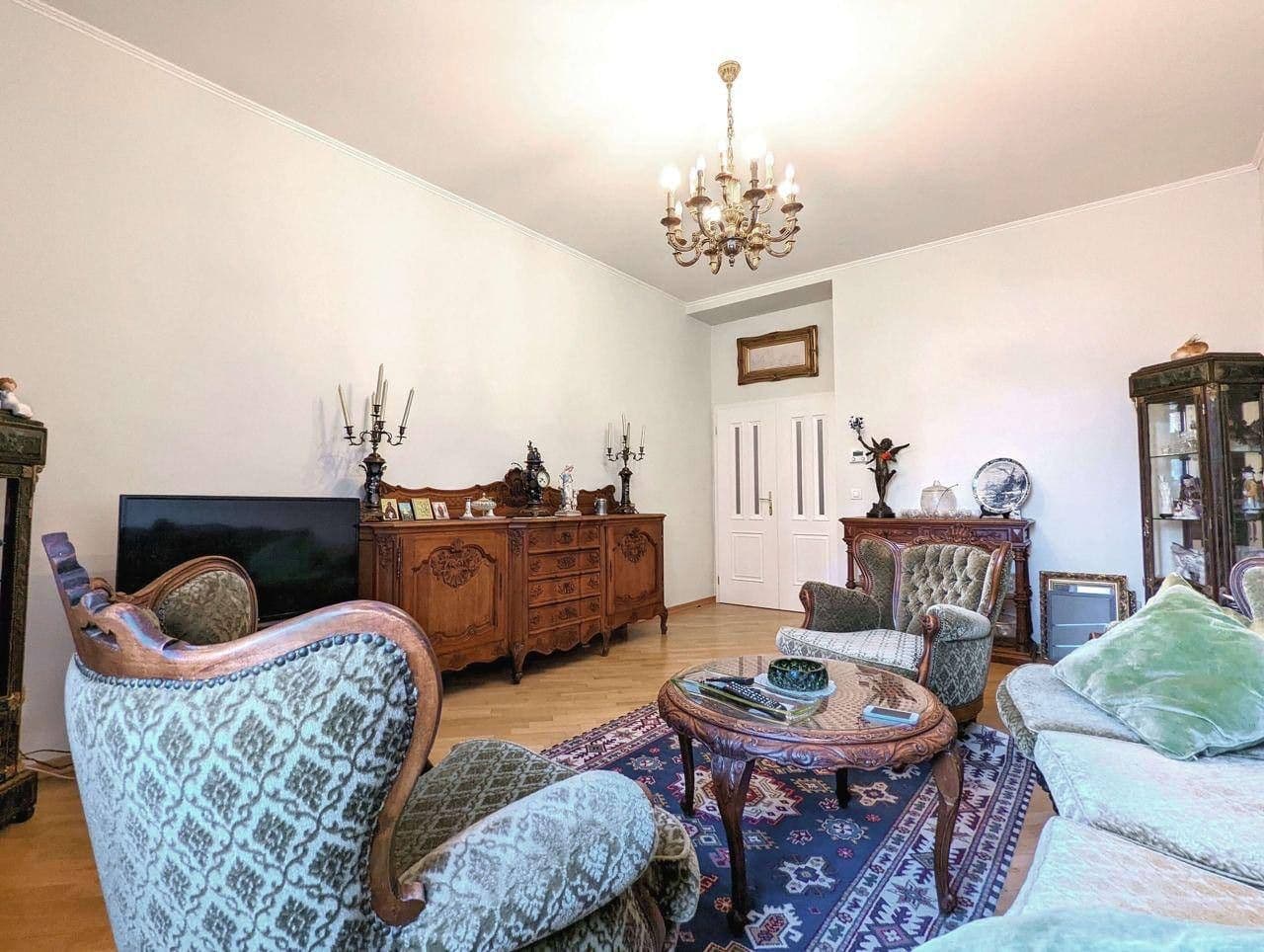 Prodej bytu 3+1 74 m², Klimentská, Praha, Praha Prodej bytu 3+1 74 m², Klimentská, Praha, Praha