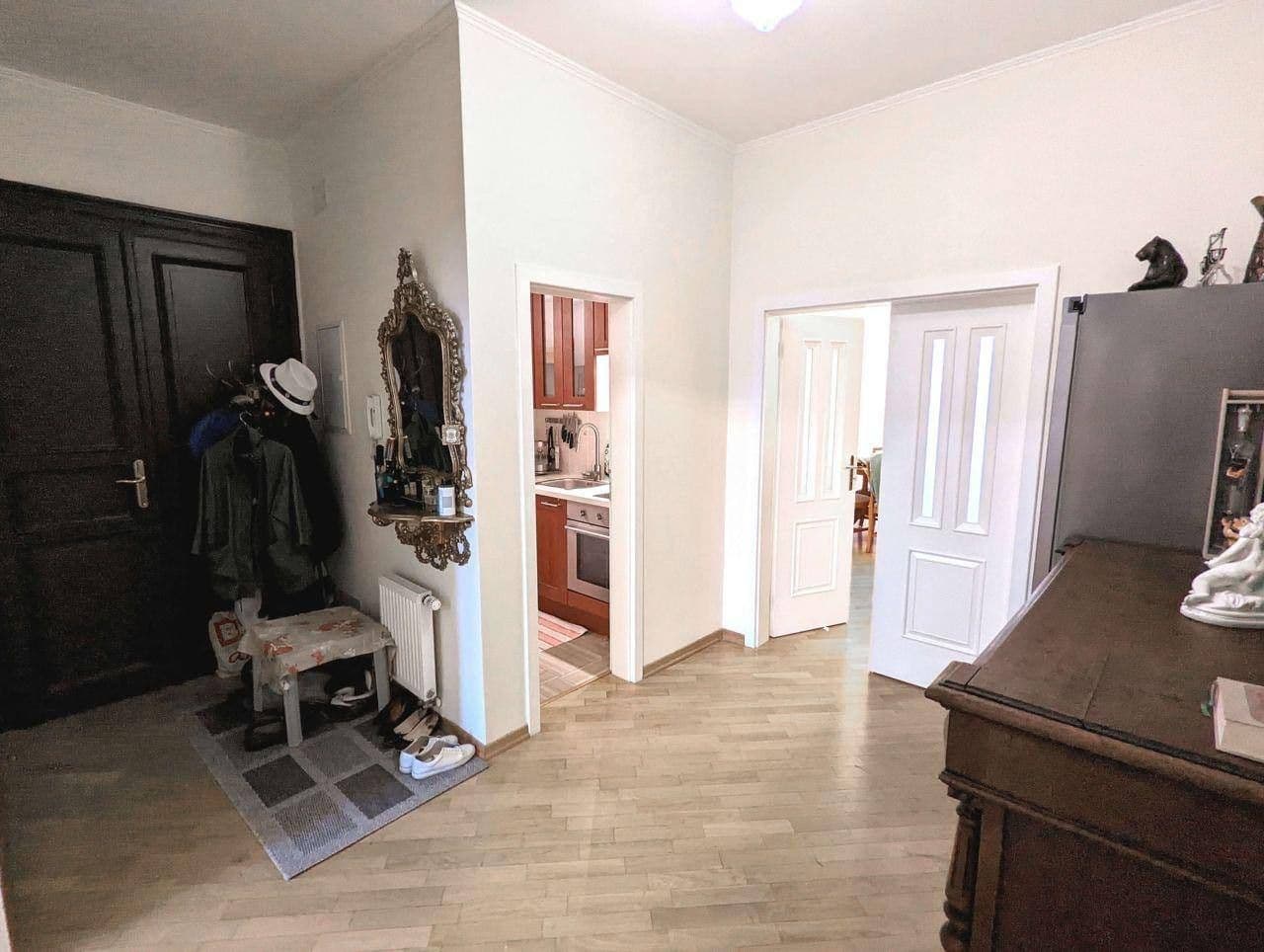 Prodej bytu 3+1 74 m², Klimentská, Praha, Praha Prodej bytu 3+1 74 m², Klimentská, Praha, Praha