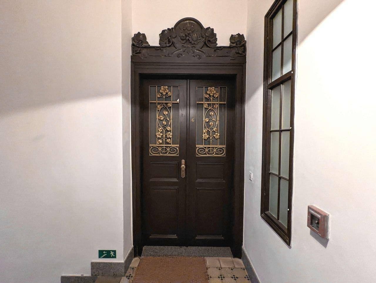 Prodej bytu 3+1 74 m², Klimentská, Praha, Praha Prodej bytu 3+1 74 m², Klimentská, Praha, Praha