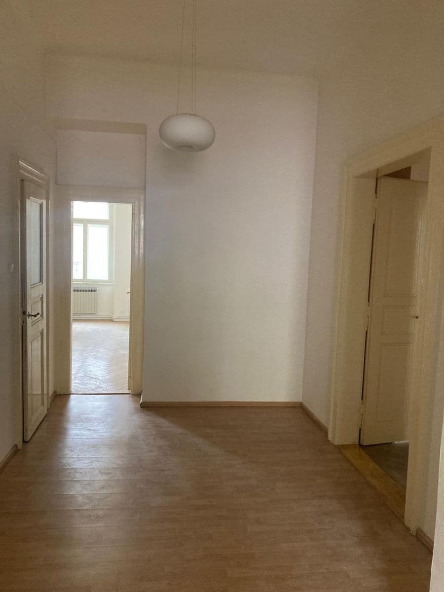 Pronájem bytu 3+1 107 m², Sázavská, Praha, Praha Pronájem bytu 3+1 107 m², Sázavská, Praha, Praha