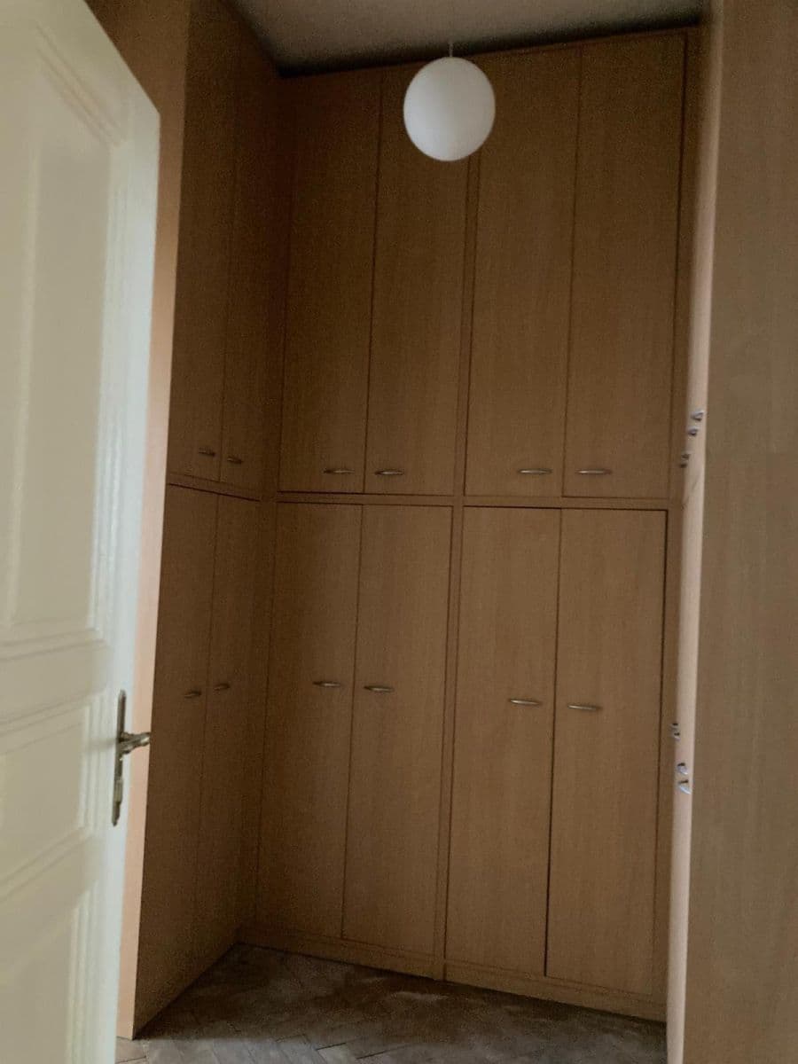 Pronájem bytu 3+1 107 m², Sázavská, Praha, Praha Pronájem bytu 3+1 107 m², Sázavská, Praha, Praha