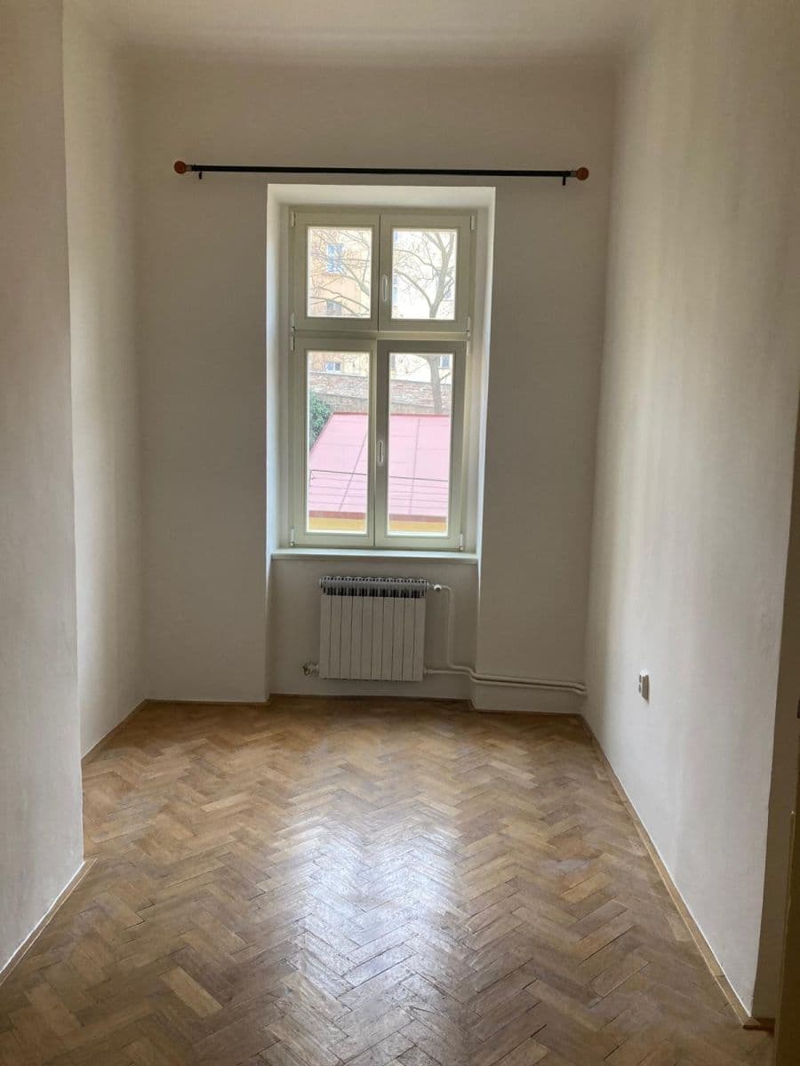 Pronájem bytu 3+1 107 m², Sázavská, Praha, Praha Pronájem bytu 3+1 107 m², Sázavská, Praha, Praha