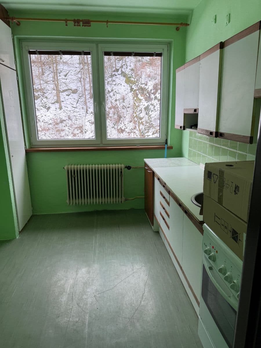 Pronájem bytu 3+1 65 m², Oskava, Olomoucký kraj Pronájem bytu 3+1 65 m², Oskava, Olomoucký kraj