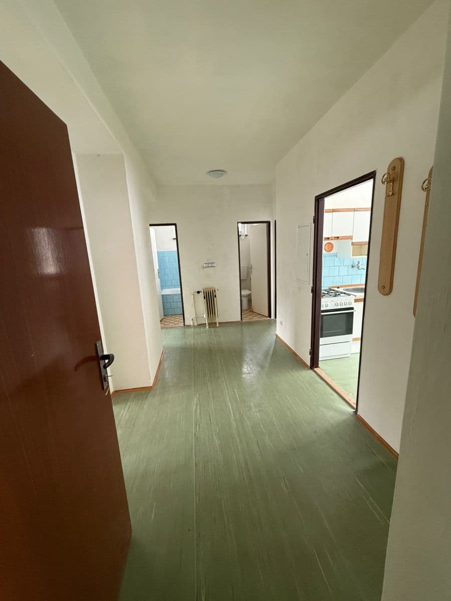 Pronájem bytu 3+1 65 m², Oskava, Olomoucký kraj Pronájem bytu 3+1 65 m², Oskava, Olomoucký kraj