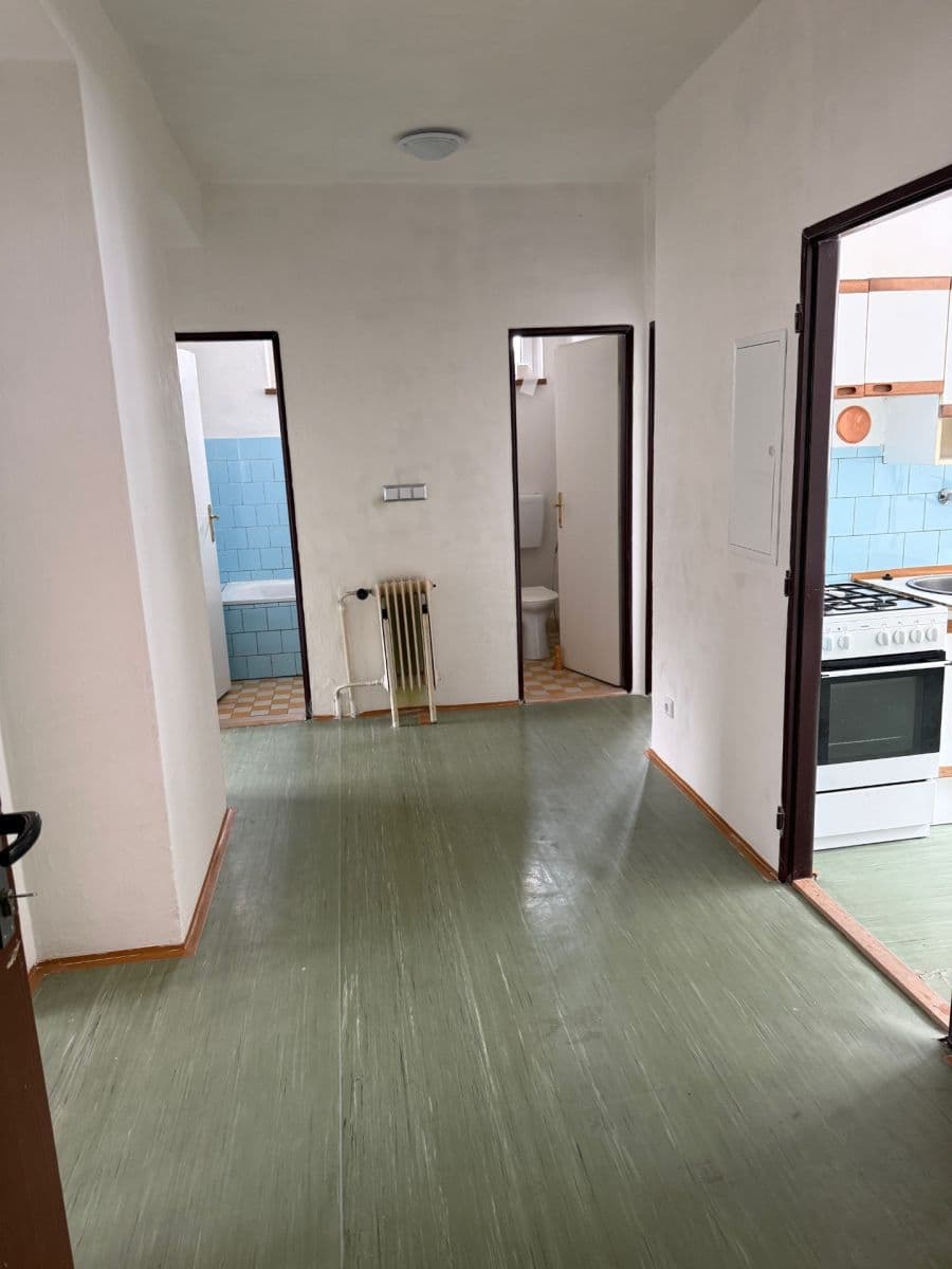 Pronájem bytu 3+1 65 m², Oskava, Olomoucký kraj Pronájem bytu 3+1 65 m², Oskava, Olomoucký kraj