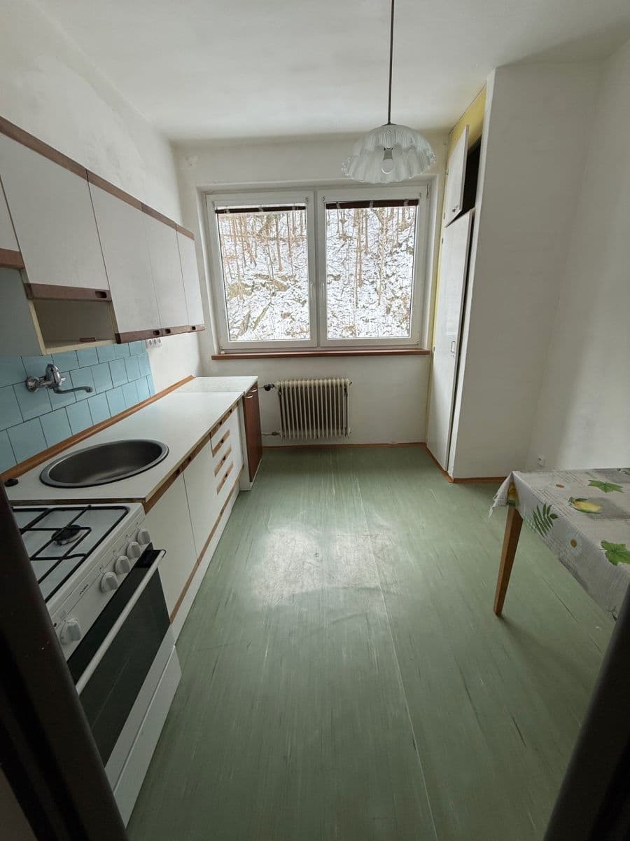 Pronájem bytu 3+1 65 m², Oskava, Olomoucký kraj Pronájem bytu 3+1 65 m², Oskava, Olomoucký kraj