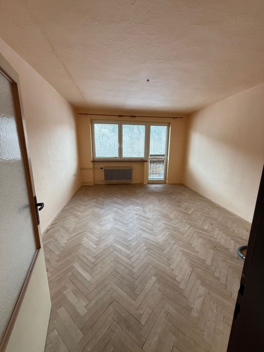 Pronájem bytu 3+1 65 m², Oskava, Olomoucký kraj Pronájem bytu 3+1 65 m², Oskava, Olomoucký kraj