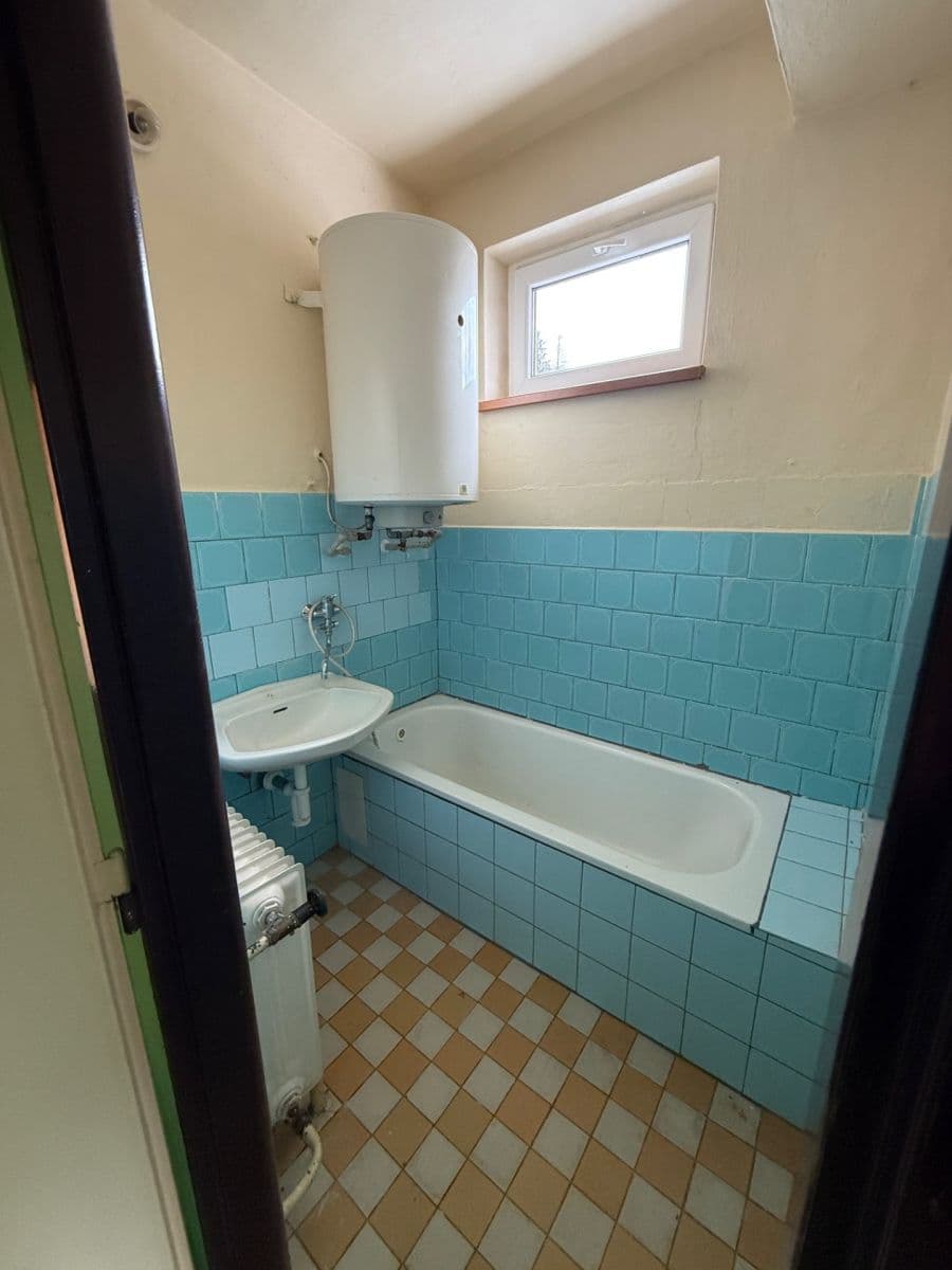 Pronájem bytu 3+1 65 m², Oskava, Olomoucký kraj Pronájem bytu 3+1 65 m², Oskava, Olomoucký kraj