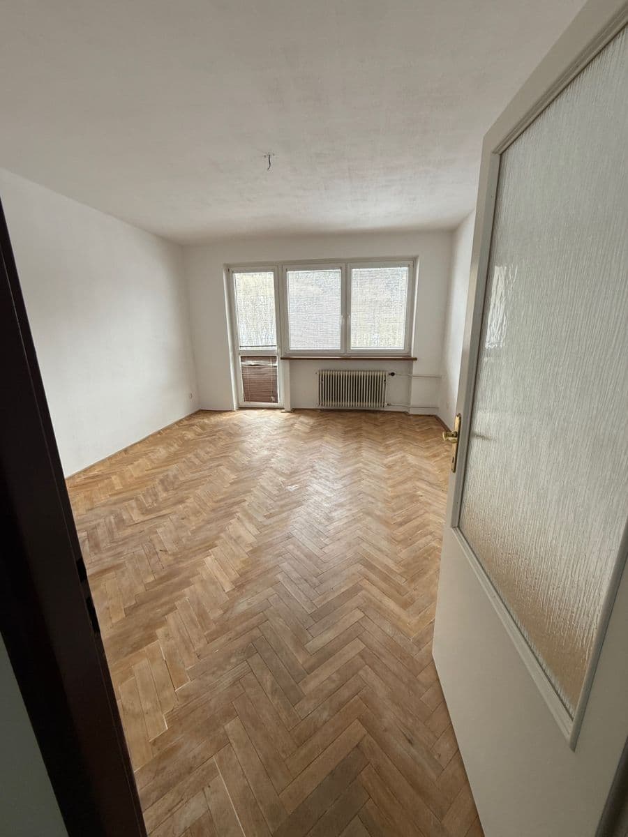 Pronájem bytu 3+1 65 m², Oskava, Olomoucký kraj Pronájem bytu 3+1 65 m², Oskava, Olomoucký kraj
