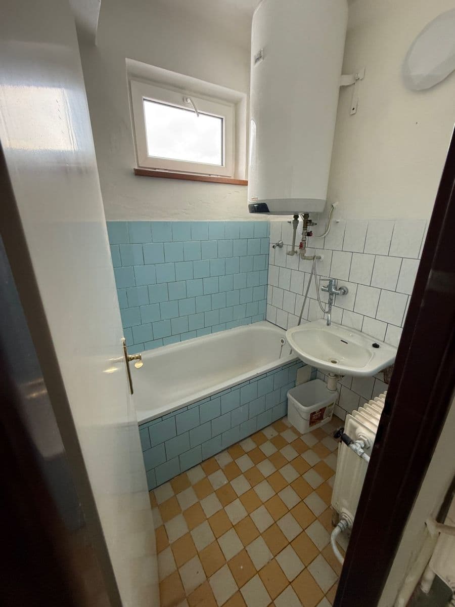 Pronájem bytu 3+1 65 m², Oskava, Olomoucký kraj Pronájem bytu 3+1 65 m², Oskava, Olomoucký kraj