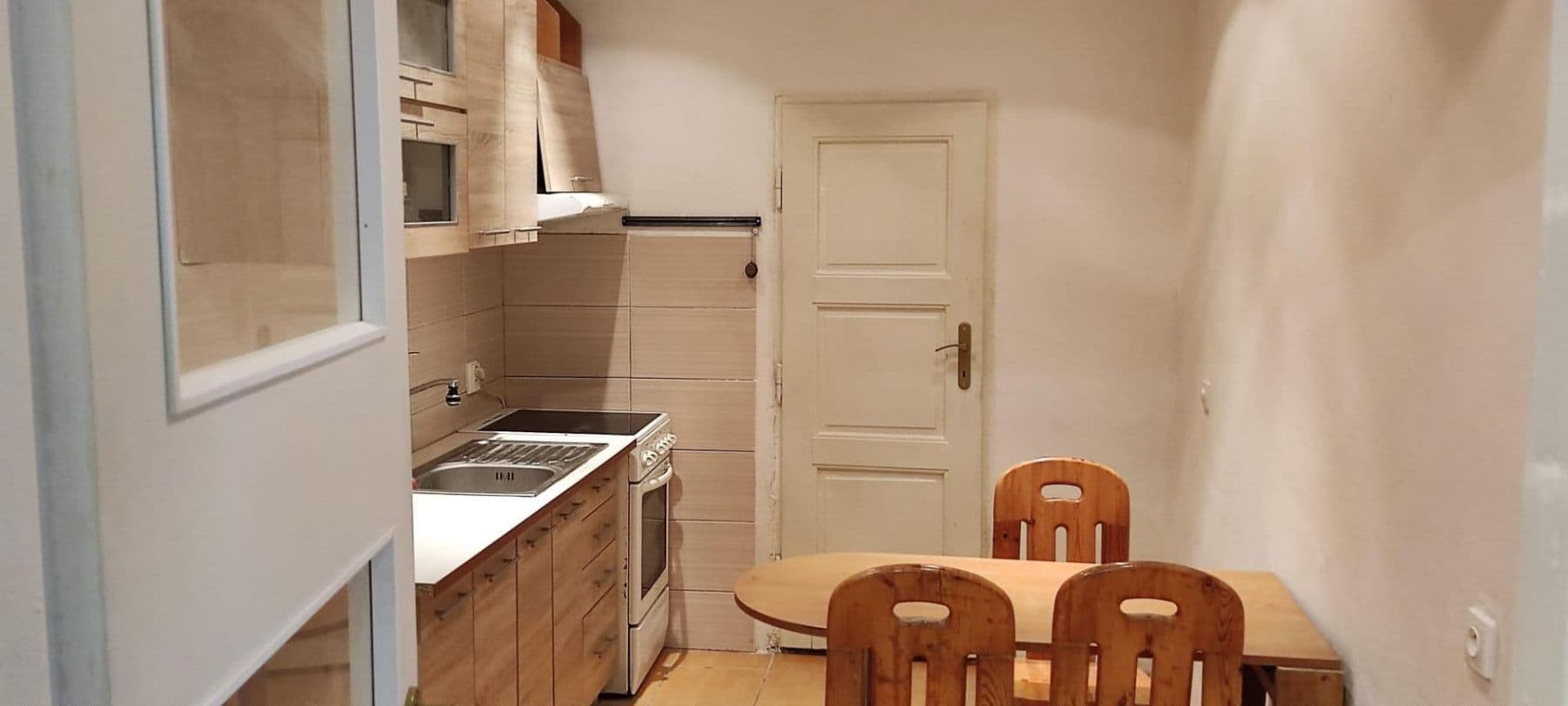 Prodej bytu 2+kk 56 m², Dukelských hrdinů, Rakovník, Středočeský kraj Prodej bytu 2+kk 56 m², Dukelských hrdinů, Rakovník, Středočeský kraj