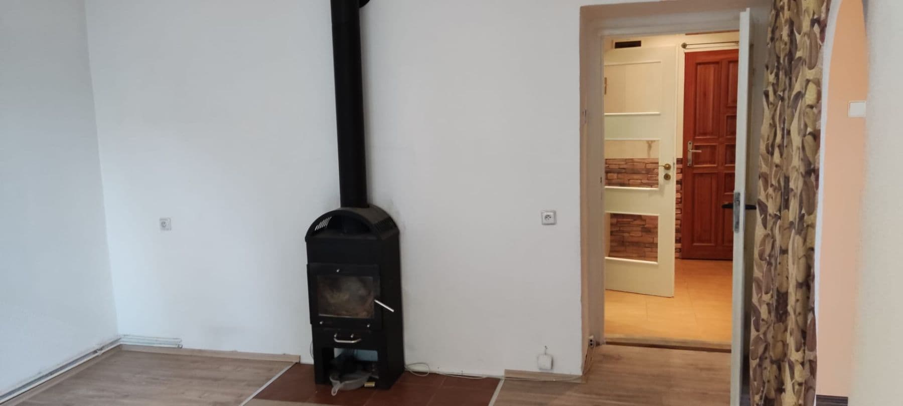 Prodej bytu 2+kk 56 m², Dukelských hrdinů, Rakovník, Středočeský kraj Prodej bytu 2+kk 56 m², Dukelských hrdinů, Rakovník, Středočeský kraj