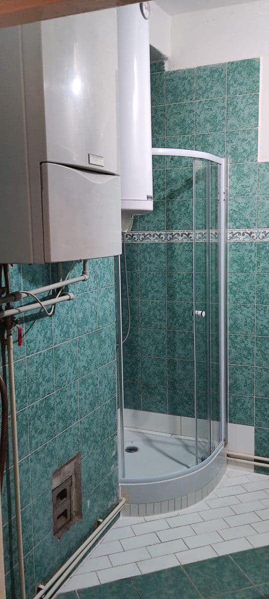 Prodej bytu 2+kk 56 m², Dukelských hrdinů, Rakovník, Středočeský kraj Prodej bytu 2+kk 56 m², Dukelských hrdinů, Rakovník, Středočeský kraj