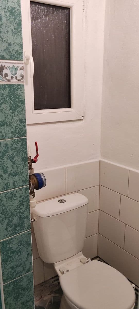 Prodej bytu 2+kk 56 m², Dukelských hrdinů, Rakovník, Středočeský kraj Prodej bytu 2+kk 56 m², Dukelských hrdinů, Rakovník, Středočeský kraj