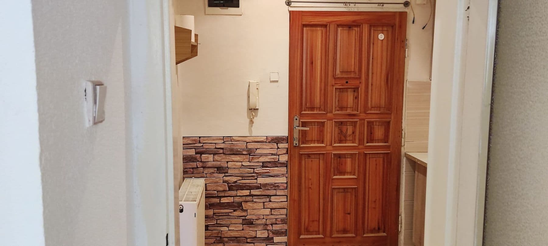 Prodej bytu 2+kk 56 m², Dukelských hrdinů, Rakovník, Středočeský kraj Prodej bytu 2+kk 56 m², Dukelských hrdinů, Rakovník, Středočeský kraj