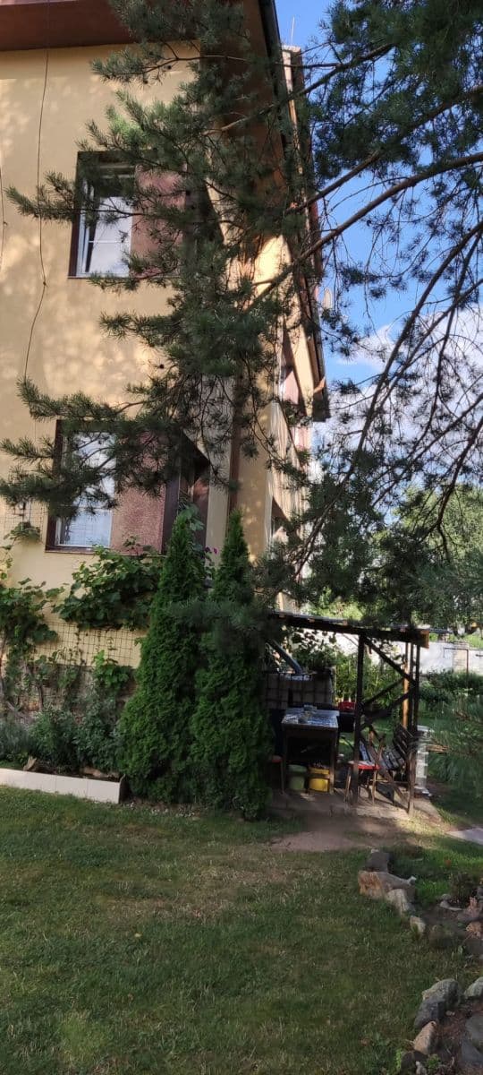 Prodej bytu 2+kk 56 m², Dukelských hrdinů, Rakovník, Středočeský kraj Prodej bytu 2+kk 56 m², Dukelských hrdinů, Rakovník, Středočeský kraj