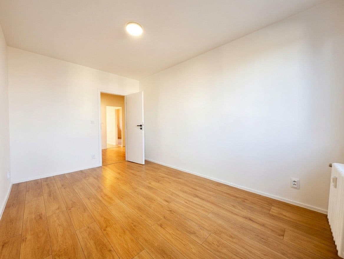 Prodej bytu 4+kk 81 m², Výletní, Praha, Praha Prodej bytu 4+kk 81 m², Výletní, Praha, Praha