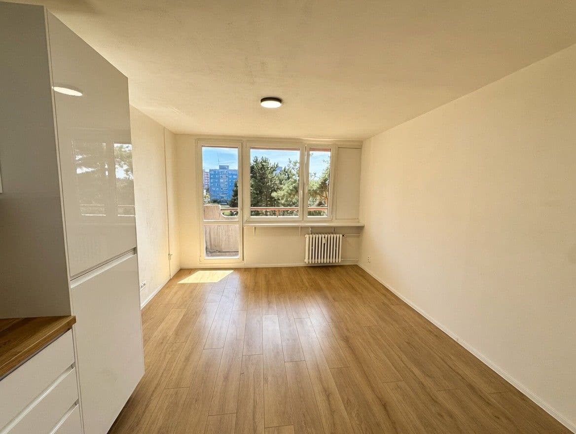 Prodej bytu 4+kk 81 m², Výletní, Praha, Praha Prodej bytu 4+kk 81 m², Výletní, Praha, Praha