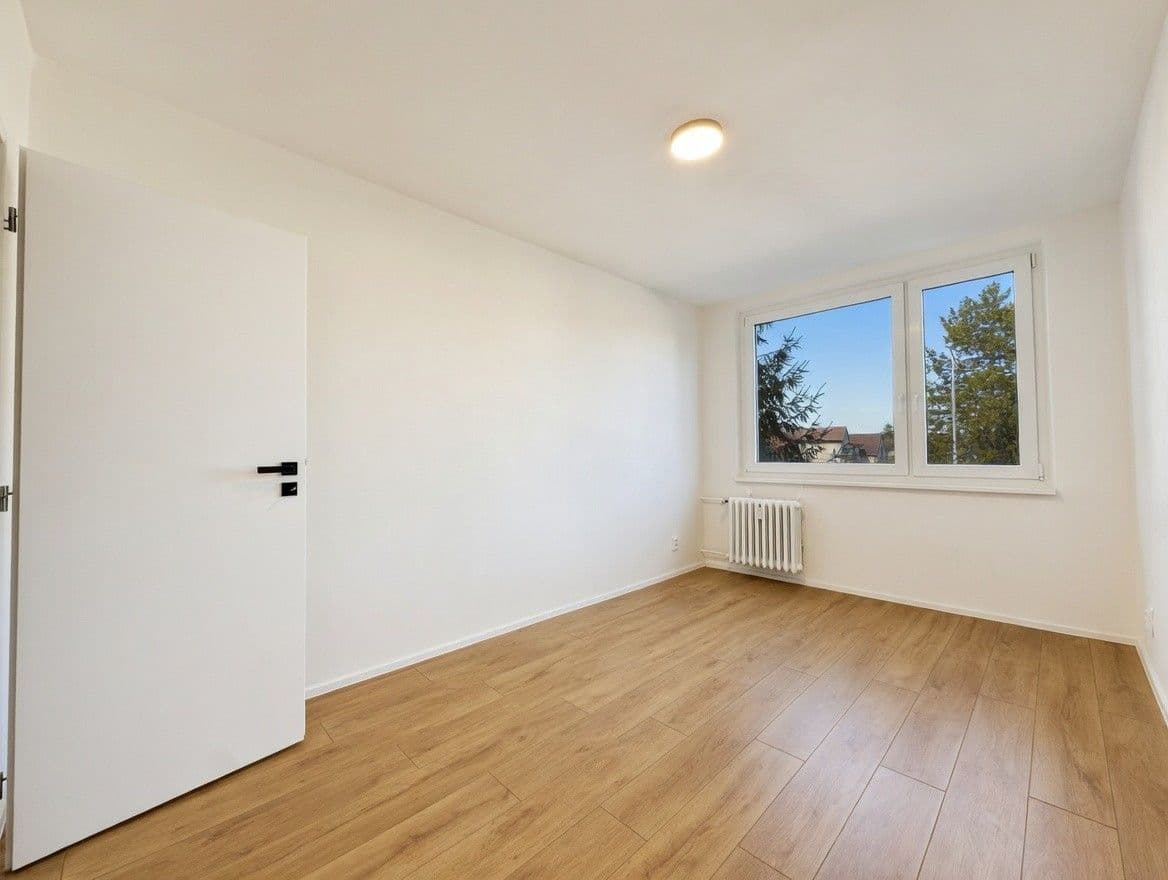 Prodej bytu 4+kk 81 m², Výletní, Praha, Praha Prodej bytu 4+kk 81 m², Výletní, Praha, Praha