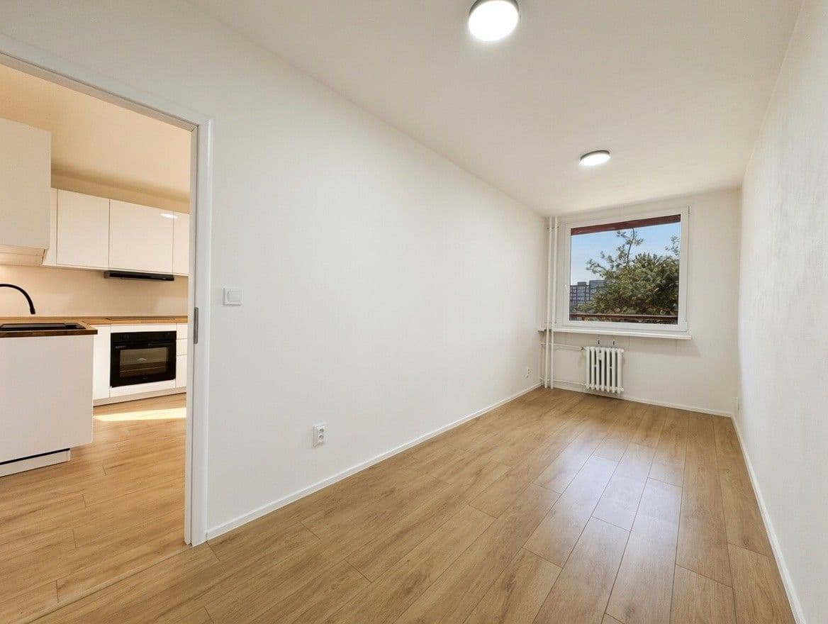 Prodej bytu 4+kk 81 m², Výletní, Praha, Praha Prodej bytu 4+kk 81 m², Výletní, Praha, Praha
