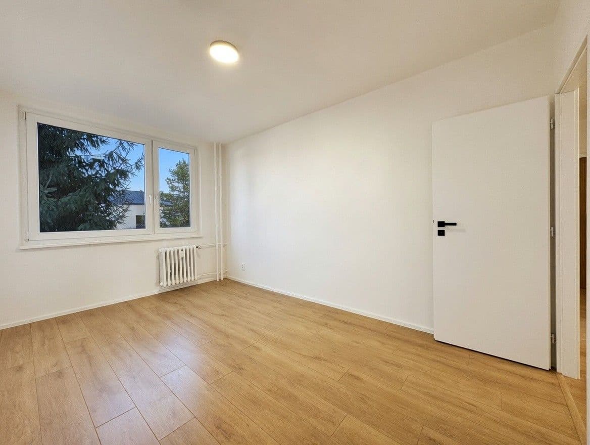 Prodej bytu 4+kk 81 m², Výletní, Praha, Praha Prodej bytu 4+kk 81 m², Výletní, Praha, Praha