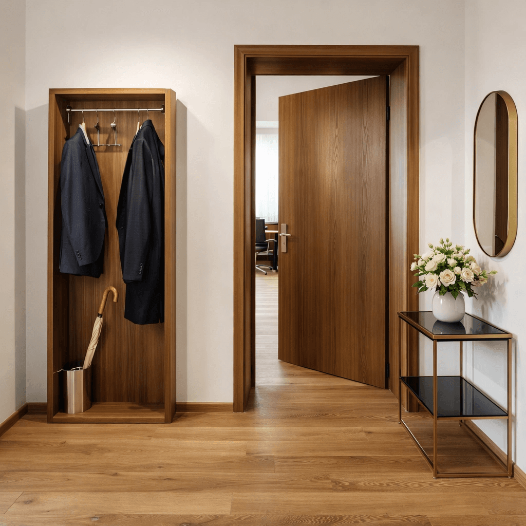 Pronájem kanceláře 110 m², Poststr. 17, Beelitz, Braniborsko Pronájem kanceláře 110 m², Poststr. 17, Beelitz, Braniborsko