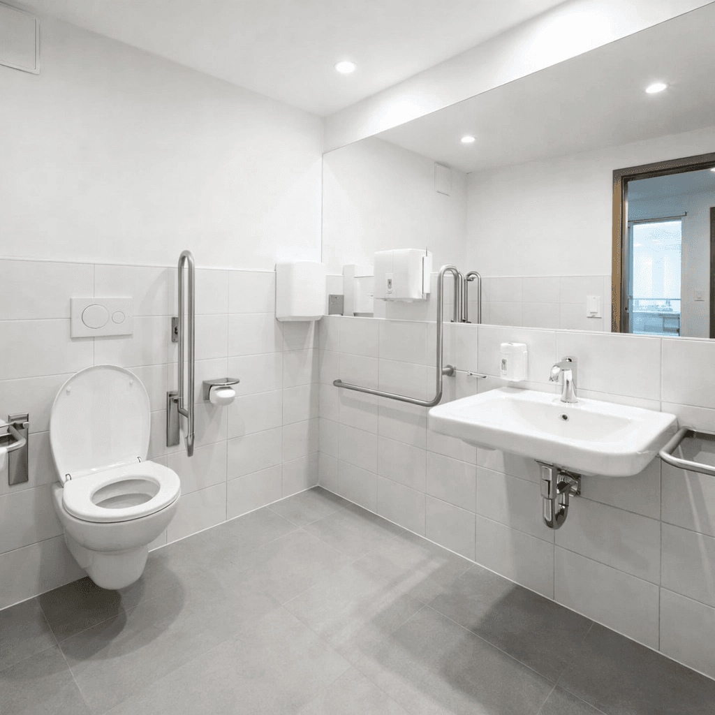 Pronájem kanceláře 110 m², Poststr. 17, Beelitz, Braniborsko Pronájem kanceláře 110 m², Poststr. 17, Beelitz, Braniborsko