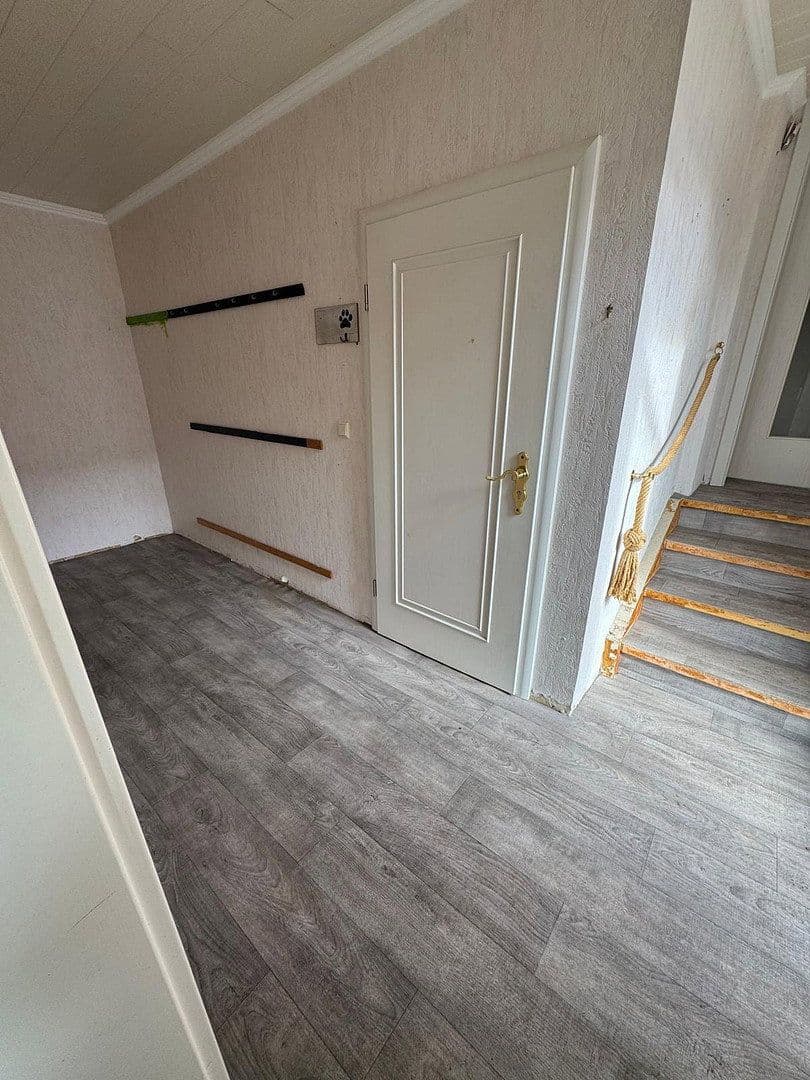 Pronájem bytu 4+1 115 m², Am Breiten 2, Delligsen, Dolní Sasko Pronájem bytu 4+1 115 m², Am Breiten 2, Delligsen, Dolní Sasko