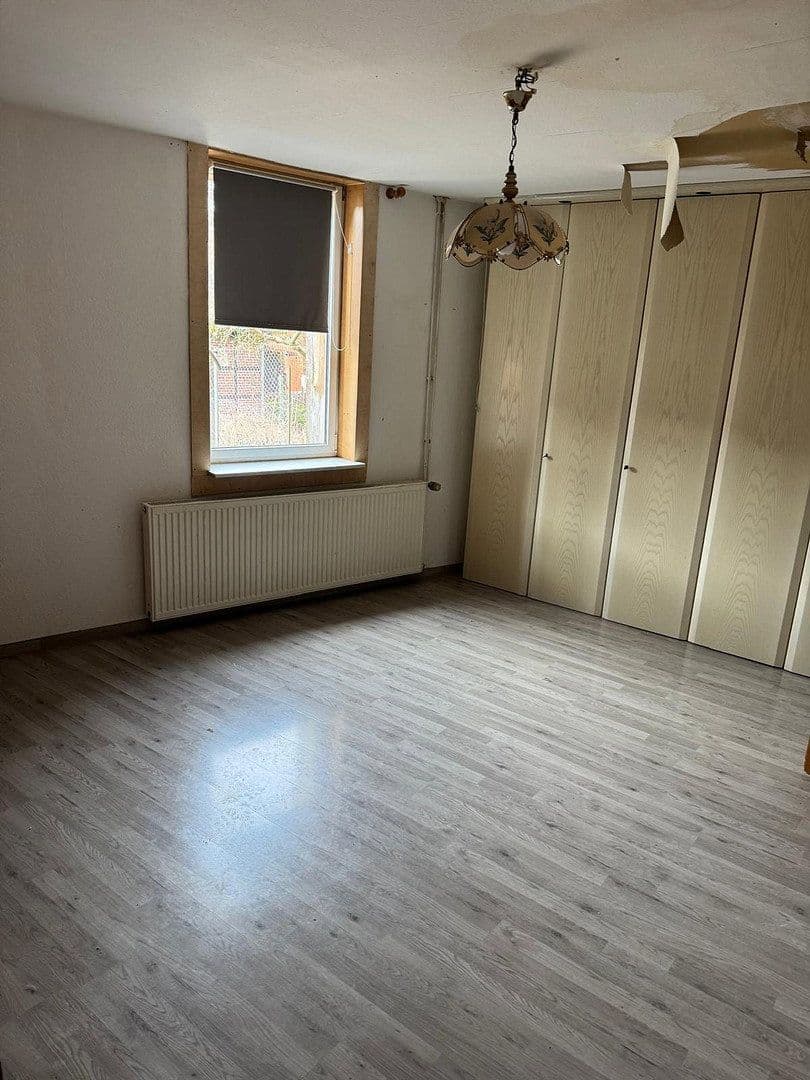 Pronájem bytu 3+1 111 m², Am Breiten 2, Delligsen, Dolní Sasko Pronájem bytu 3+1 111 m², Am Breiten 2, Delligsen, Dolní Sasko