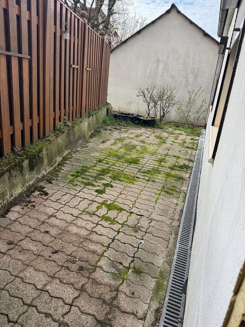 Pronájem bytu 3+1 111 m², Am Breiten 2, Delligsen, Dolní Sasko Pronájem bytu 3+1 111 m², Am Breiten 2, Delligsen, Dolní Sasko