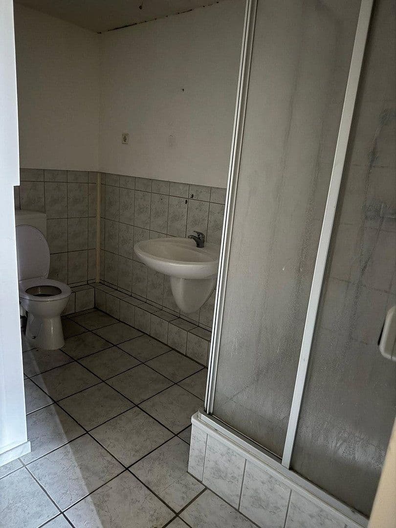 Pronájem bytu 3+1 111 m², Am Breiten 2, Delligsen, Dolní Sasko Pronájem bytu 3+1 111 m², Am Breiten 2, Delligsen, Dolní Sasko