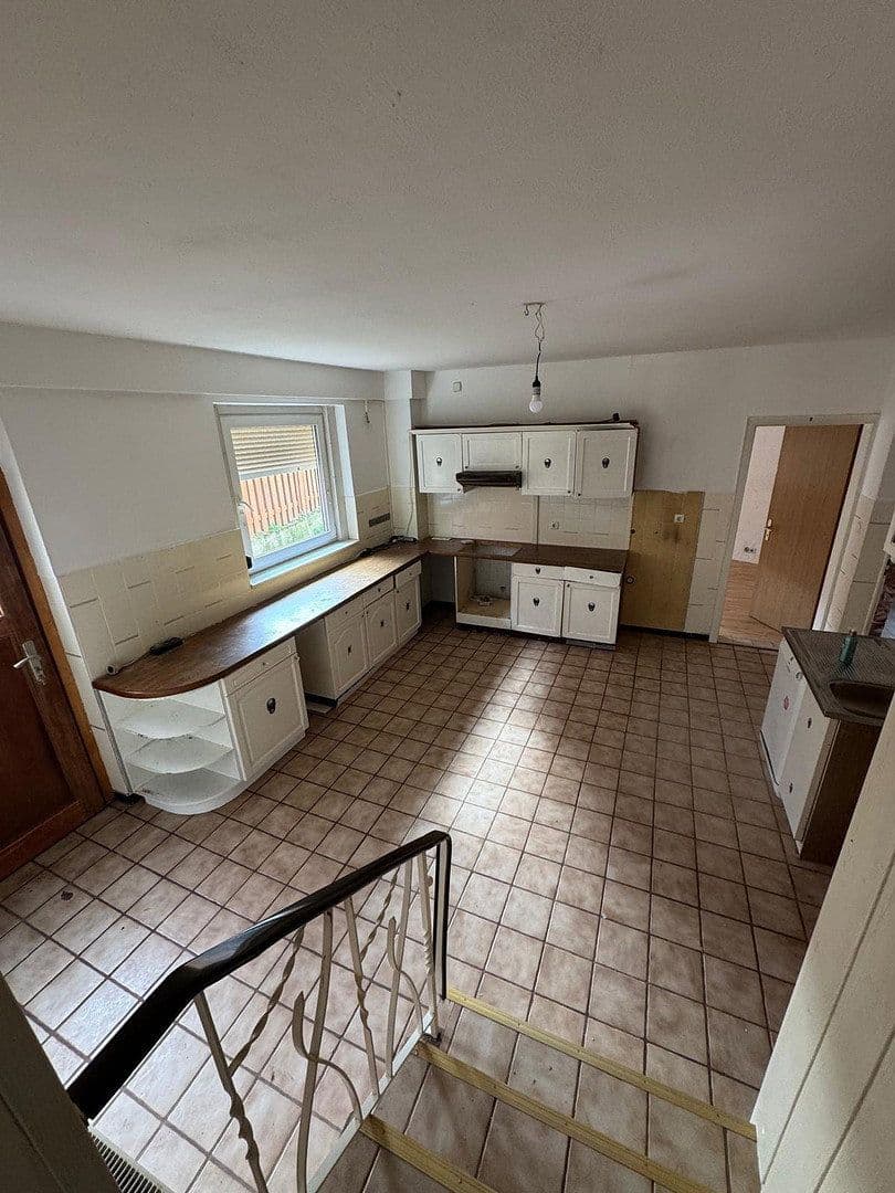 Pronájem bytu 3+1 111 m², Am Breiten 2, Delligsen, Dolní Sasko Pronájem bytu 3+1 111 m², Am Breiten 2, Delligsen, Dolní Sasko