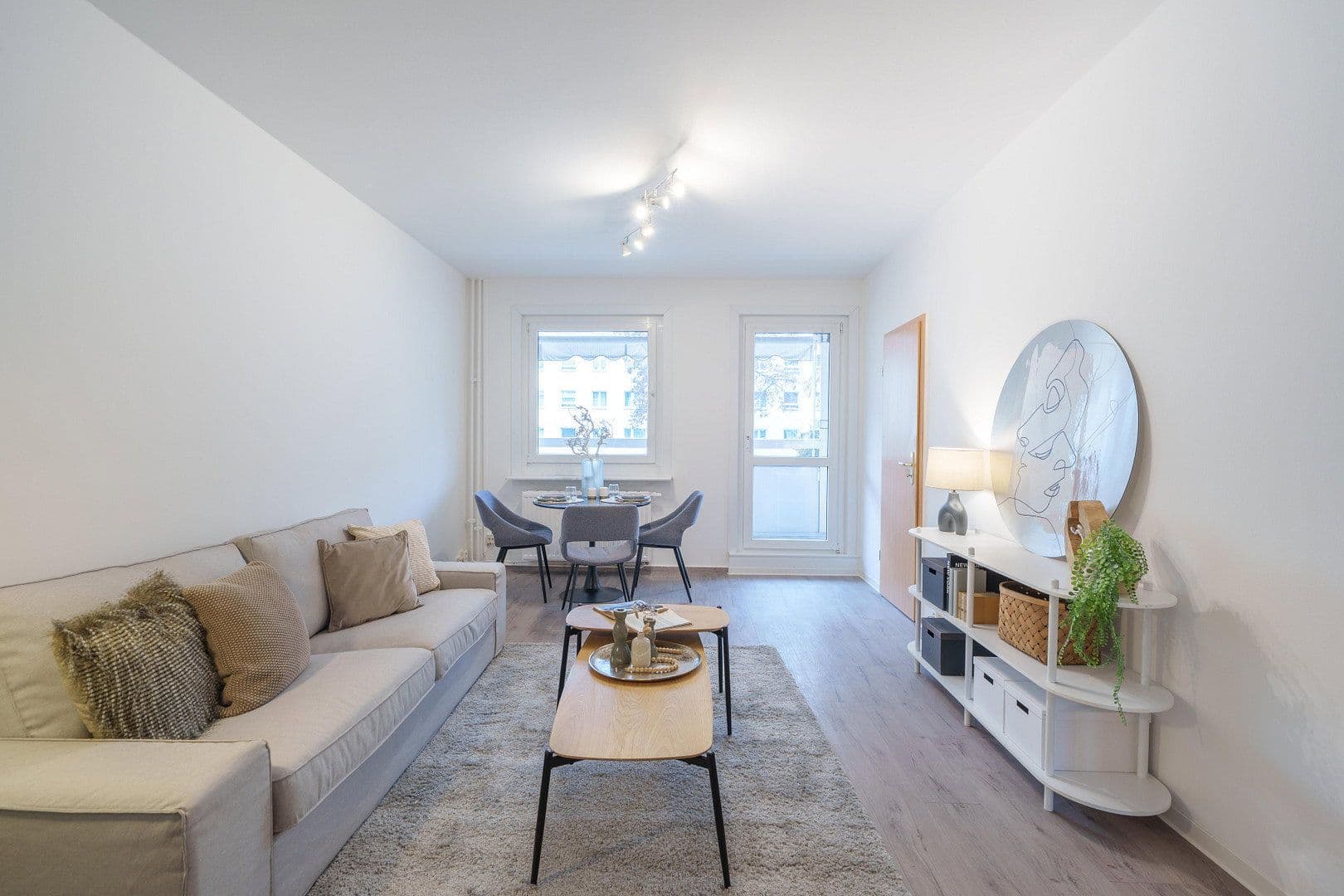 Prodej bytu 3+1 67 m², Dresden, Sasko Prodej bytu 3+1 67 m², Dresden, Sasko