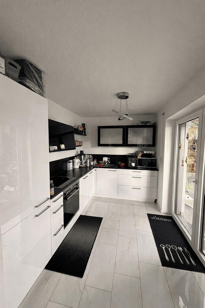Prodej bytu 3+kk 92 m², Kirchstr 8/3, Spaichingen, Bádensko-Württembersko Prodej bytu 3+kk 92 m², Kirchstr 8/3, Spaichingen, Bádensko-Württembersko