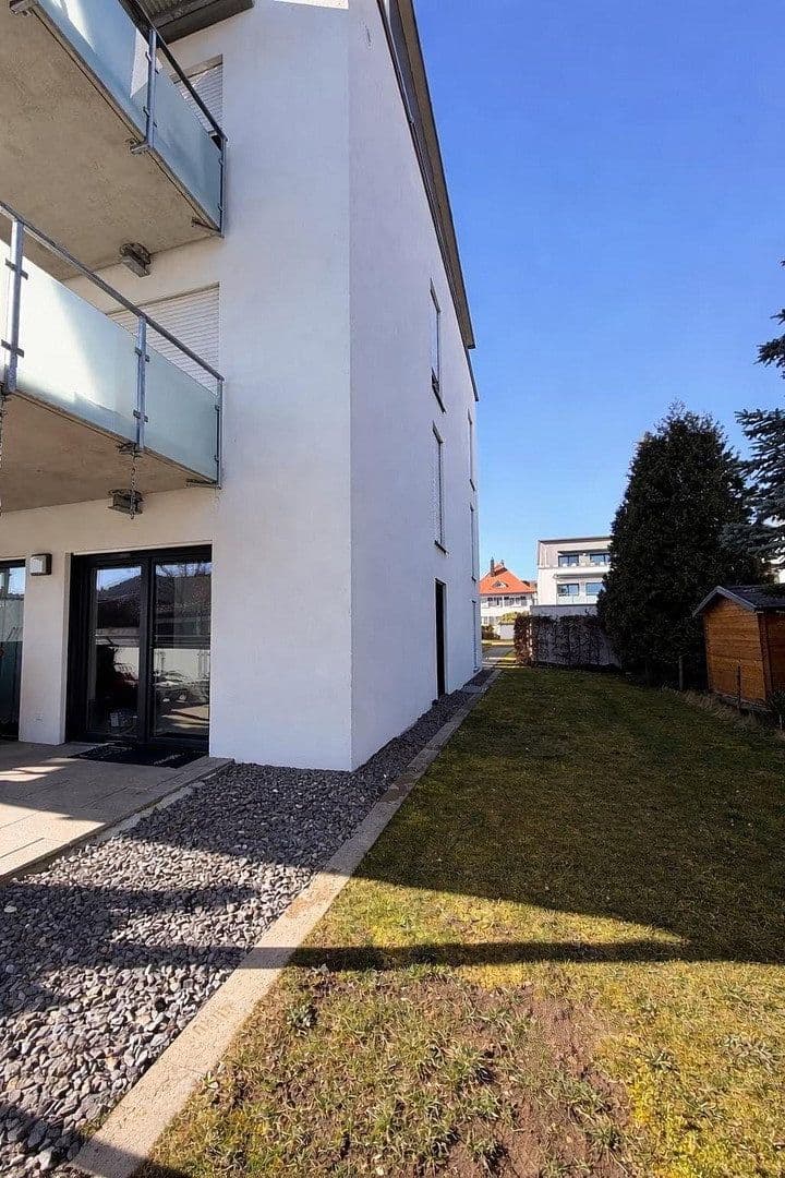 Prodej bytu 3+kk 92 m², Kirchstr 8/3, Spaichingen, Bádensko-Württembersko Prodej bytu 3+kk 92 m², Kirchstr 8/3, Spaichingen, Bádensko-Württembersko