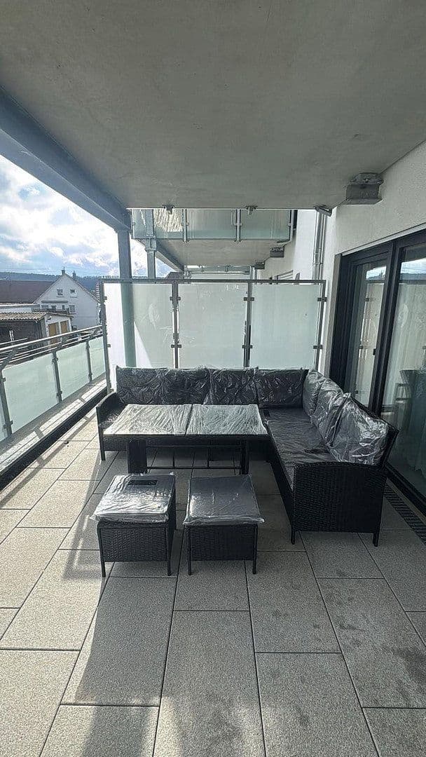 Prodej bytu 3+kk 92 m², Kirchstr 8/3, Spaichingen, Bádensko-Württembersko Prodej bytu 3+kk 92 m², Kirchstr 8/3, Spaichingen, Bádensko-Württembersko