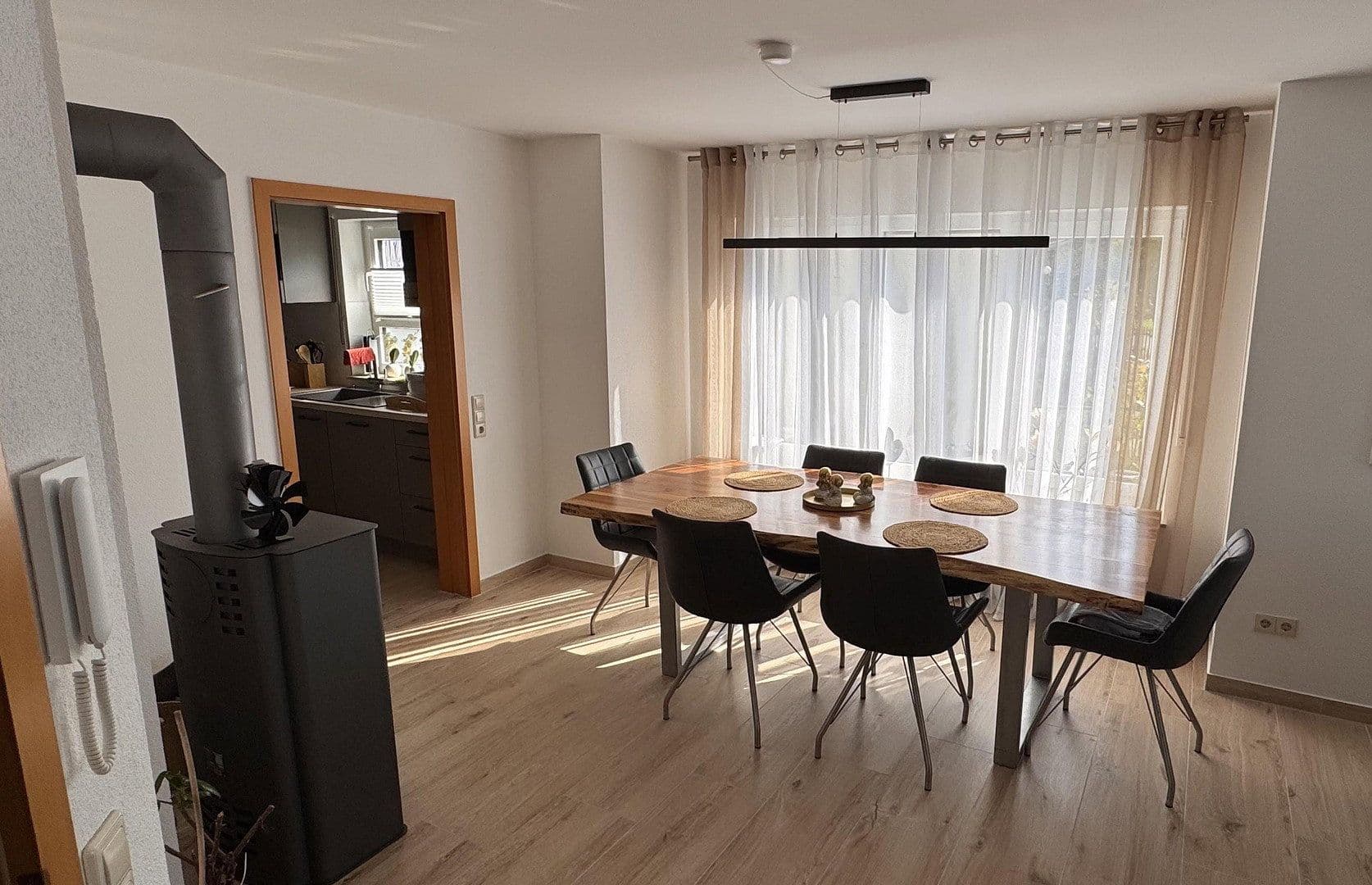 Prodej domu 140 m², pozemek 313 m², Uhldingen-Mühlhofen, Bádensko-Württembersko Prodej domu 140 m², pozemek 313 m², Uhldingen-Mühlhofen, Bádensko-Württembersko