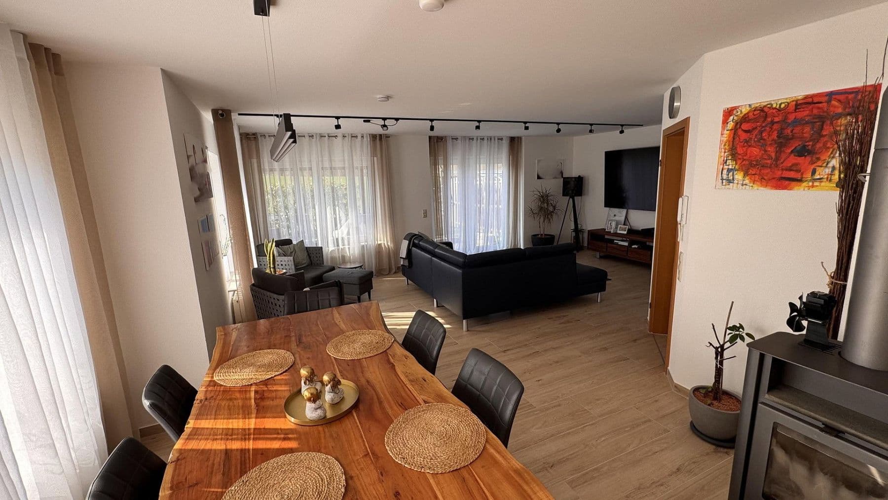 Prodej domu 140 m², pozemek 313 m², Uhldingen-Mühlhofen, Bádensko-Württembersko Prodej domu 140 m², pozemek 313 m², Uhldingen-Mühlhofen, Bádensko-Württembersko