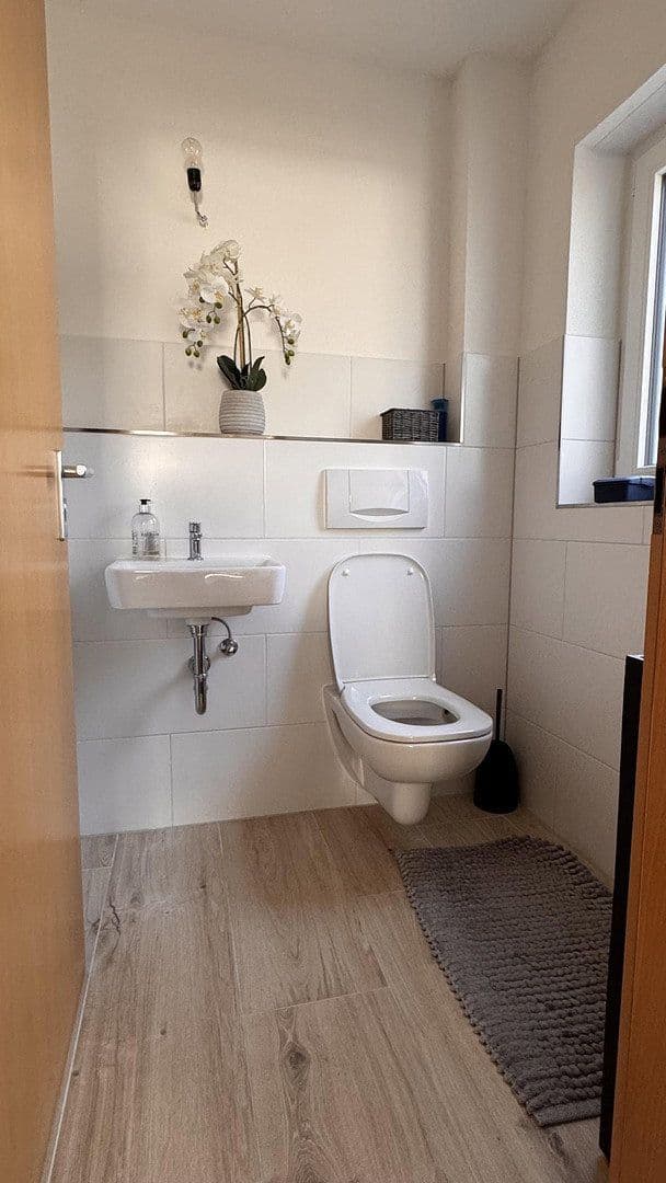 Prodej domu 140 m², pozemek 313 m², Uhldingen-Mühlhofen, Bádensko-Württembersko Prodej domu 140 m², pozemek 313 m², Uhldingen-Mühlhofen, Bádensko-Württembersko