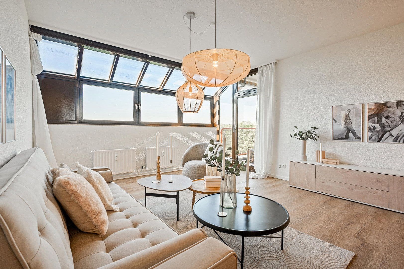 Prodej bytu 3+1 86 m², Hans Böckler Str. 76, Wiesbaden, Hessen Prodej bytu 3+1 86 m², Hans Böckler Str. 76, Wiesbaden, Hessen