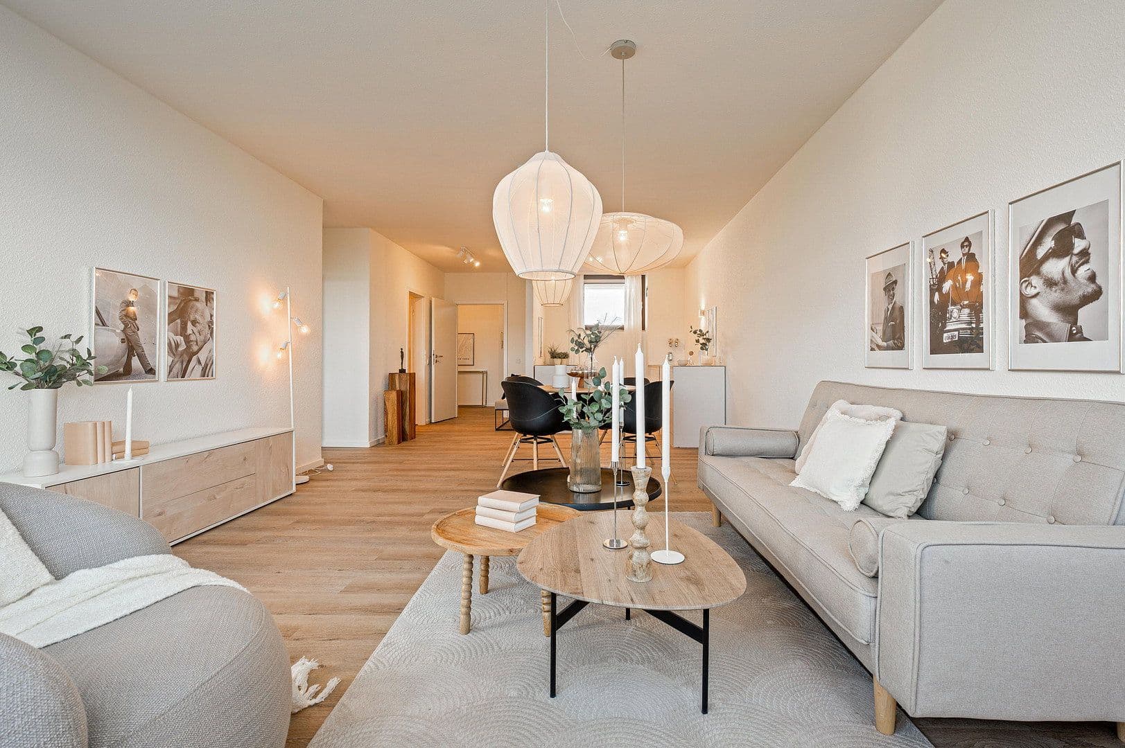 Prodej bytu 3+1 86 m², Hans Böckler Str. 76, Wiesbaden, Hessen Prodej bytu 3+1 86 m², Hans Böckler Str. 76, Wiesbaden, Hessen