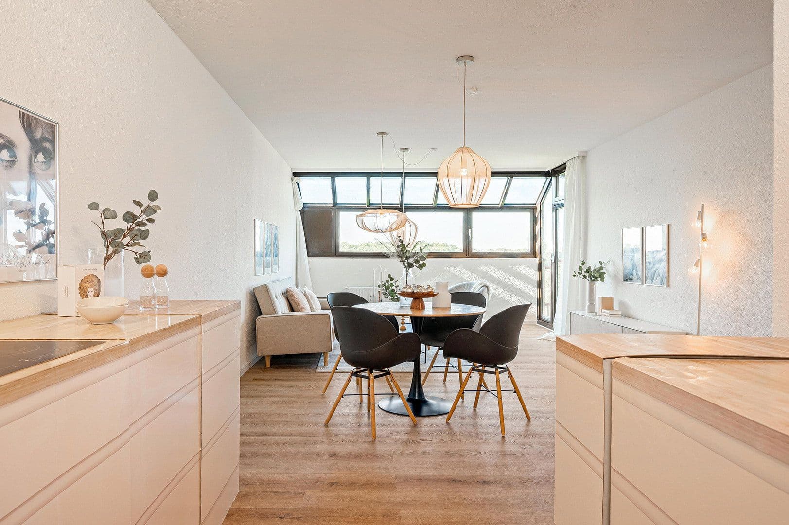 Prodej bytu 3+1 86 m², Hans Böckler Str. 76, Wiesbaden, Hessen Prodej bytu 3+1 86 m², Hans Böckler Str. 76, Wiesbaden, Hessen