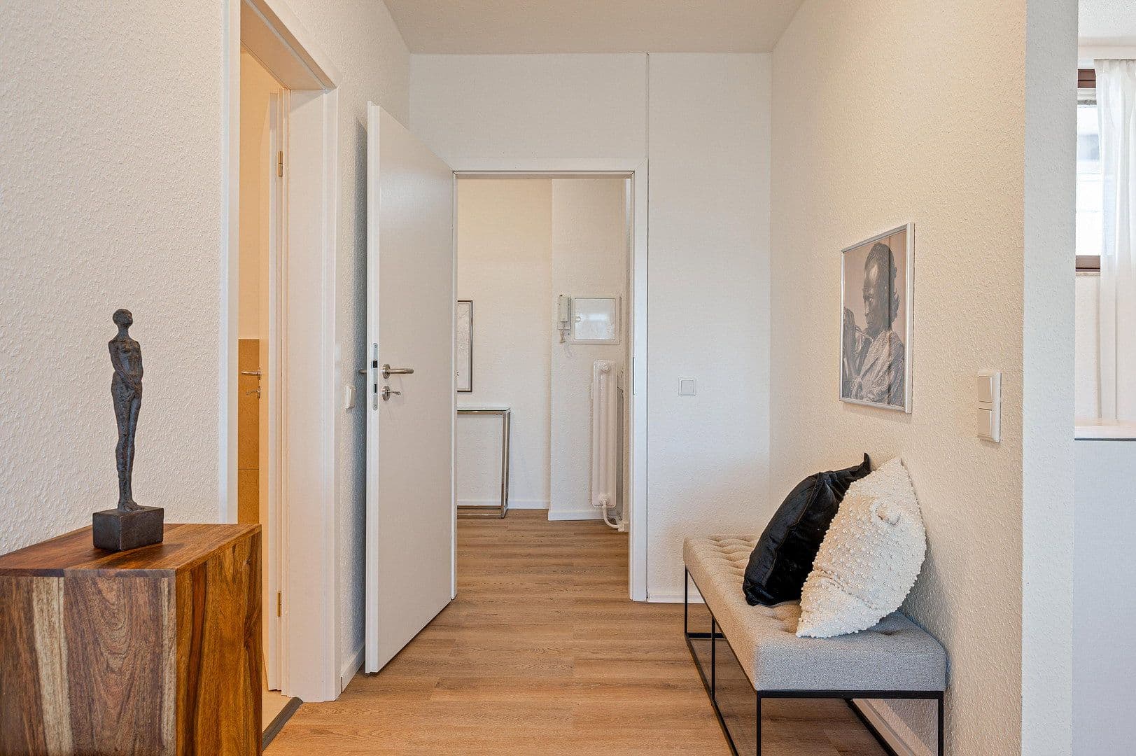 Prodej bytu 3+1 86 m², Hans Böckler Str. 76, Wiesbaden, Hessen Prodej bytu 3+1 86 m², Hans Böckler Str. 76, Wiesbaden, Hessen