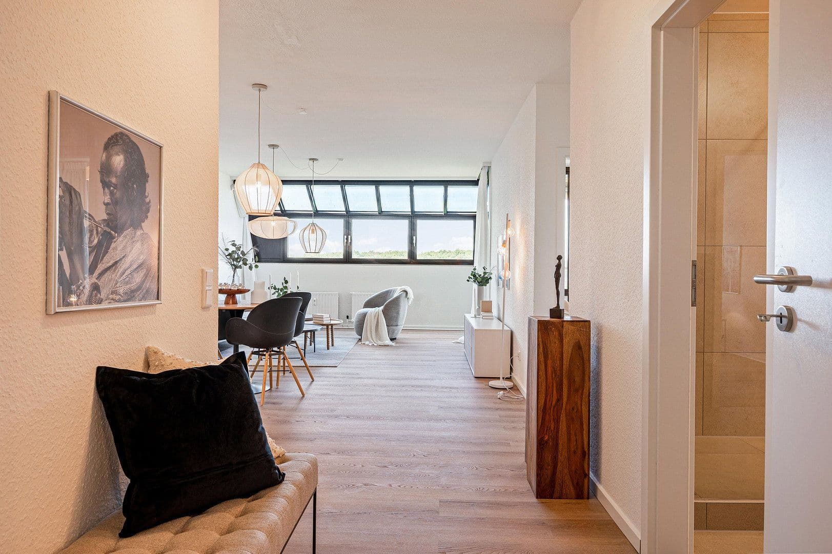 Prodej bytu 3+1 86 m², Hans Böckler Str. 76, Wiesbaden, Hessen Prodej bytu 3+1 86 m², Hans Böckler Str. 76, Wiesbaden, Hessen