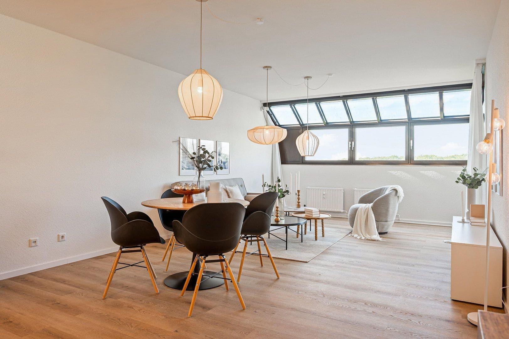 Prodej bytu 3+1 86 m², Hans Böckler Str. 76, Wiesbaden, Hessen Prodej bytu 3+1 86 m², Hans Böckler Str. 76, Wiesbaden, Hessen