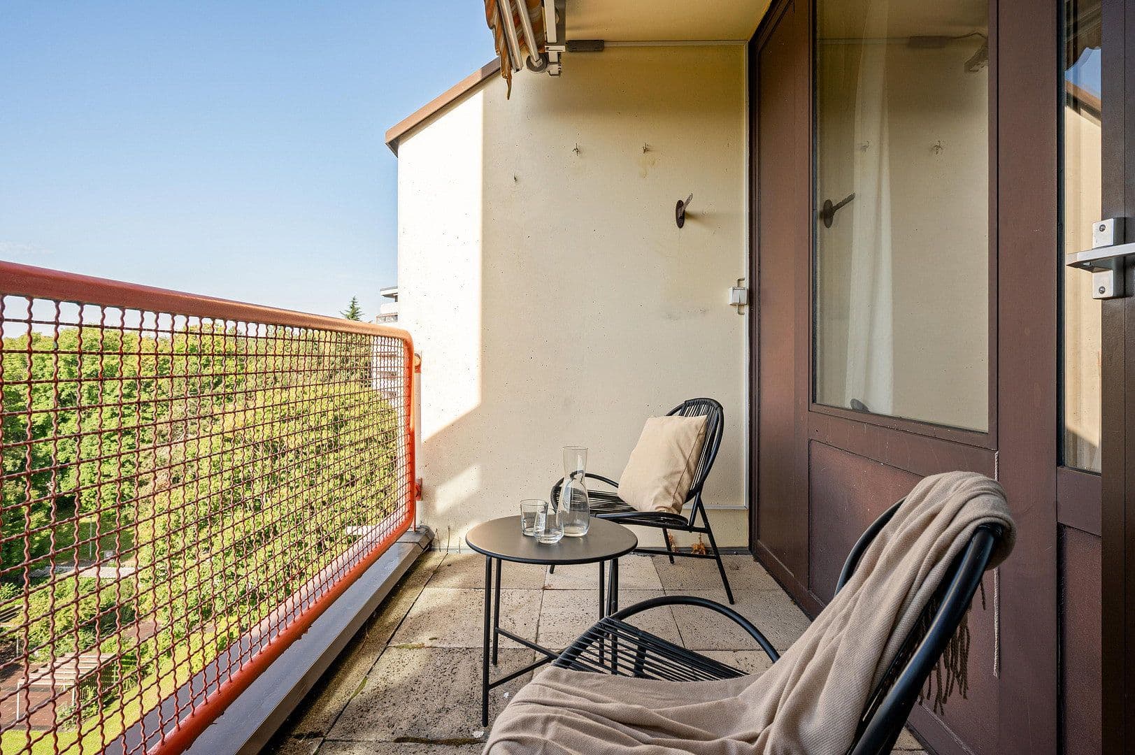 Prodej bytu 3+1 86 m², Hans Böckler Str. 76, Wiesbaden, Hessen Prodej bytu 3+1 86 m², Hans Böckler Str. 76, Wiesbaden, Hessen