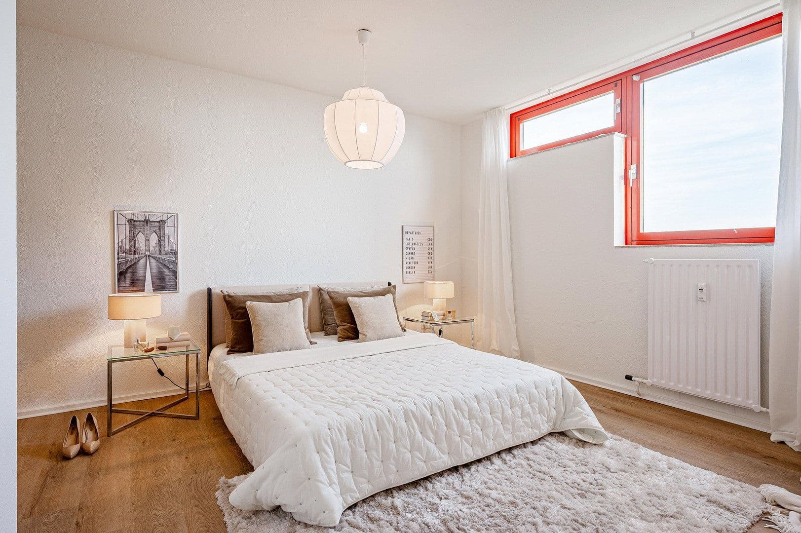 Prodej bytu 3+1 86 m², Hans Böckler Str. 76, Wiesbaden, Hessen Prodej bytu 3+1 86 m², Hans Böckler Str. 76, Wiesbaden, Hessen