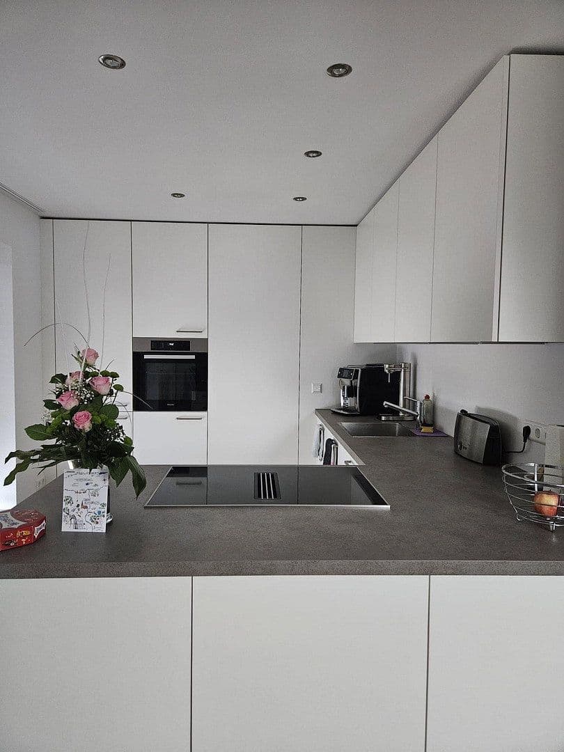 Pronájem bytu 5+1 106 m², Allmendingen, Bádensko-Württembersko Pronájem bytu 5+1 106 m², Allmendingen, Bádensko-Württembersko